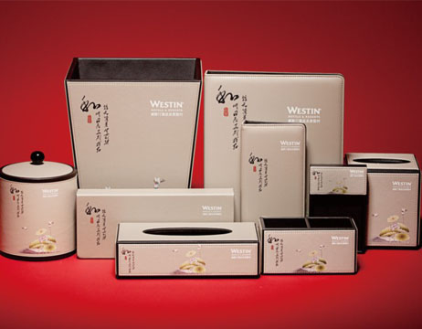 國(guó)際酒店管理集團(tuán)客房用品個(gè)性化定制