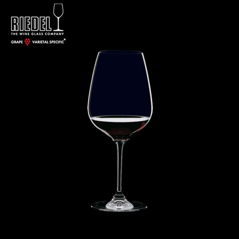 0454/0 奧地利Riedel 餐廳特級(jí)系列加本力蘇維翁紅酒杯
