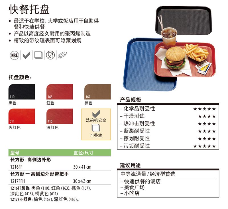1217FFH托盤(pán)詳情