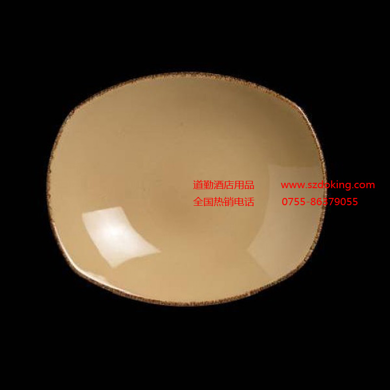 陶瓷調(diào)味盤(pán)