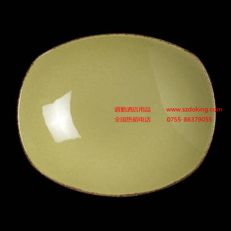 陶瓷調(diào)味盤(pán)