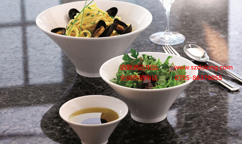 Steelite西餐陶瓷