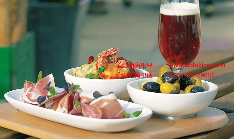 Steelite西餐陶瓷