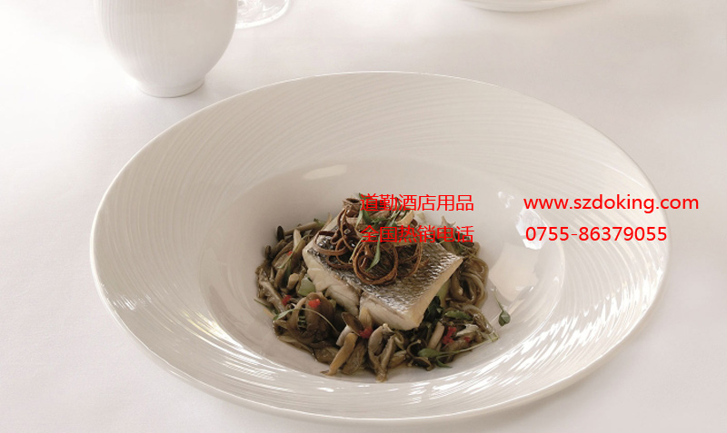 Steelite西餐陶瓷