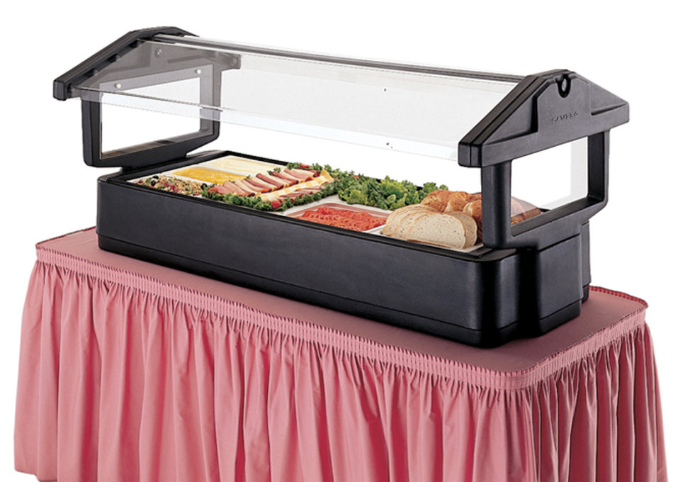 Cambro Versa食品服務(wù)系統(tǒng)