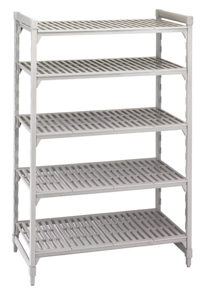 Cambro Camshelving凱姆儲架