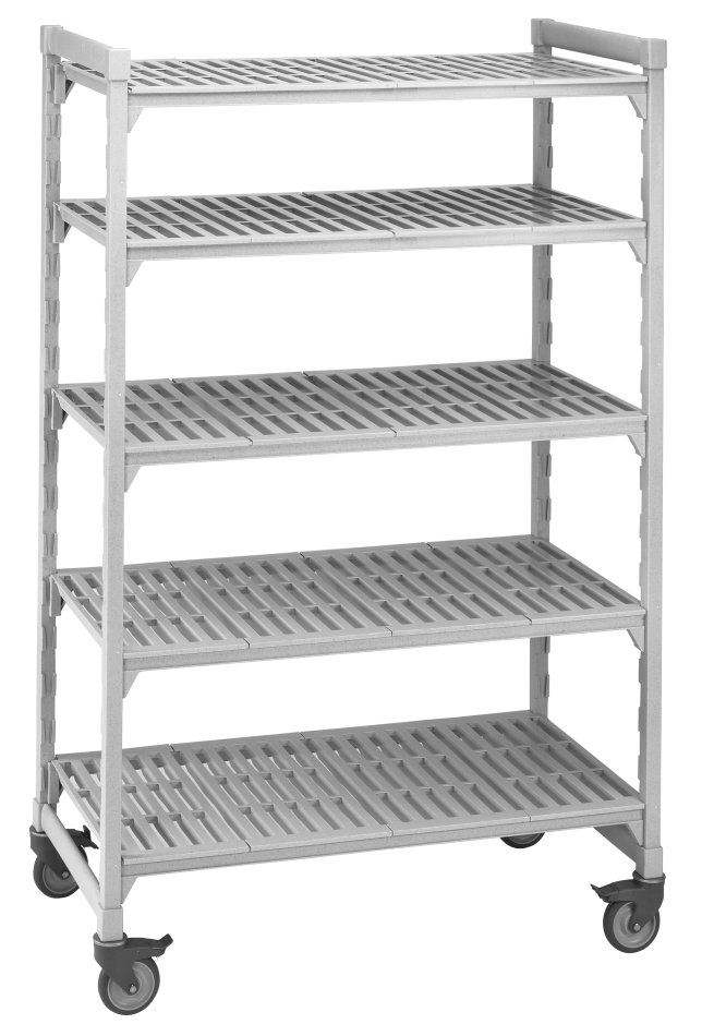Cambro Camshelving凱姆儲架