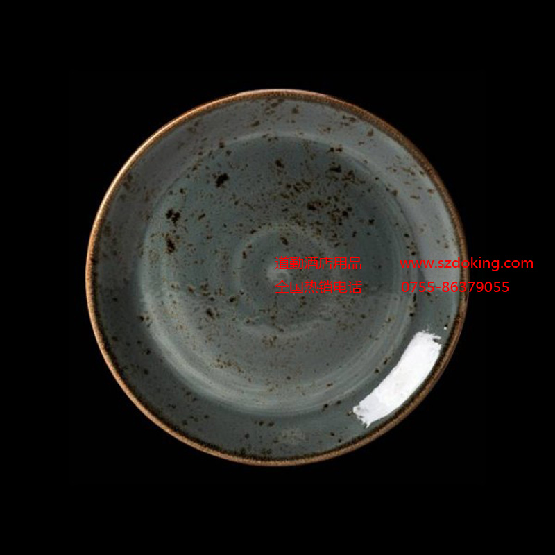 西餐陶瓷 平盤(pán)