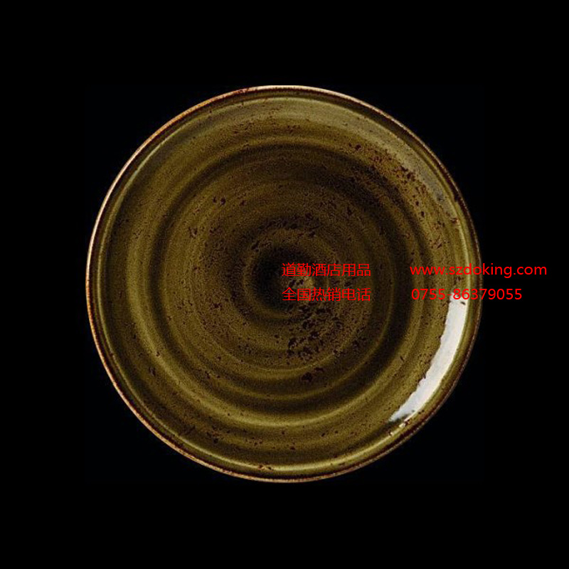 西餐陶瓷 平盤(pán)
