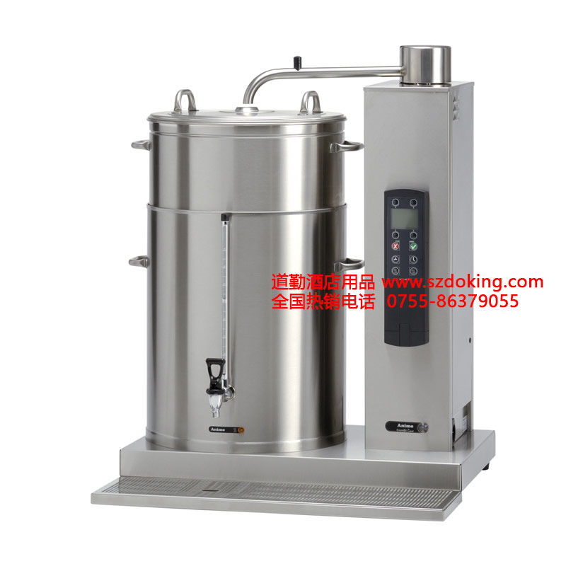 荷蘭Animo單桶臺(tái)上型咖啡機(jī)