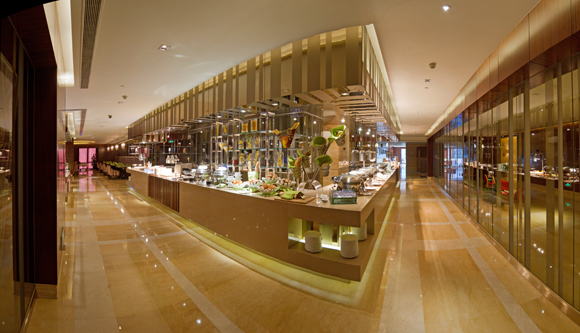 酒店西餐設(shè)備