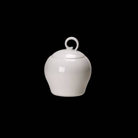 9001C1112 英國(guó)Steelite 西餐陶瓷壺