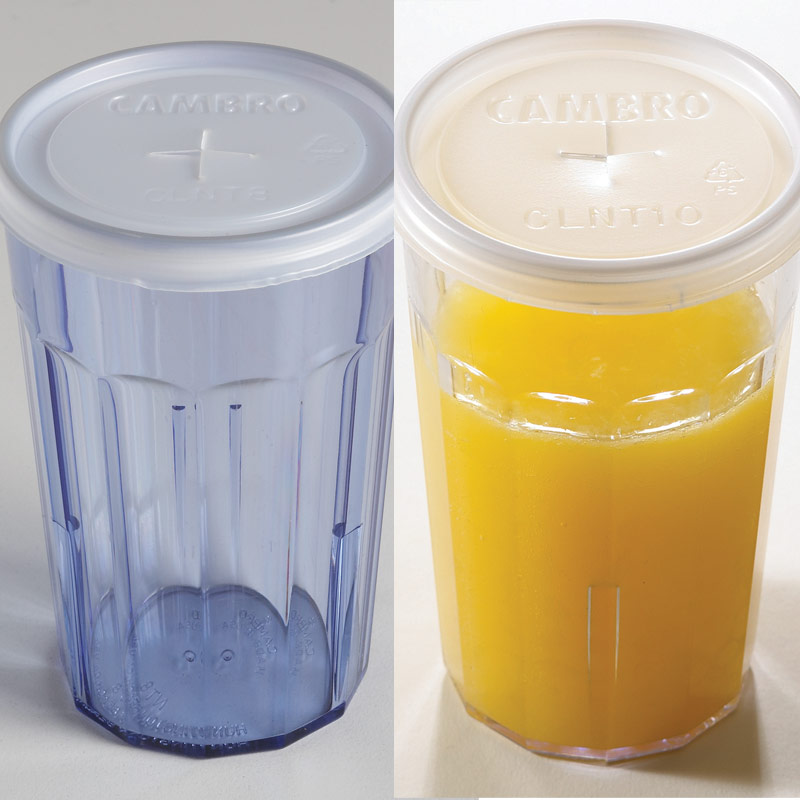 CLNT5/CLNT8/CLNT10 美國(guó)CAMBRO 一次性CAMLIDS 凱姆蓋