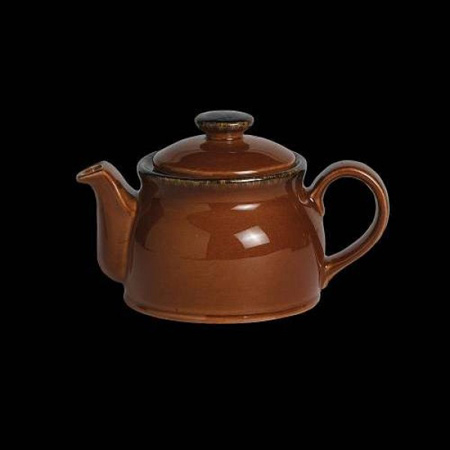 11230367-英國(guó)Steelite 陶瓷茶壺