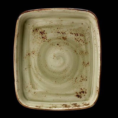 11300331-英國(guó)Steelite 長(zhǎng)方形陶瓷蛋糕烘焙器皿