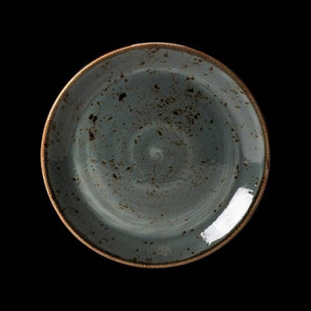 11320544-英國(guó)Steelite 西餐陶瓷 平盤
