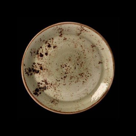 11320566-英國(guó)Steelite 西餐陶瓷 平盤