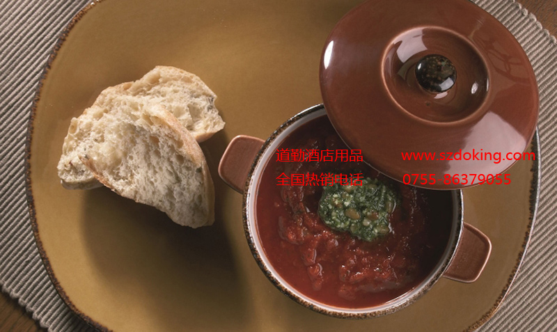 英國Steelite陶瓷砂鍋