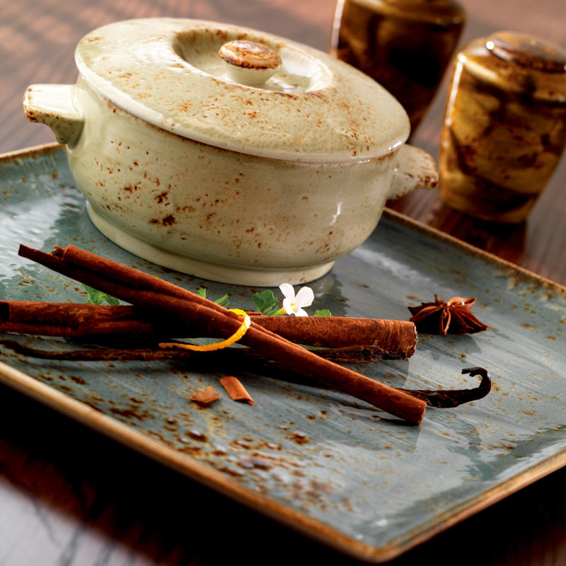 英國Steelite陶瓷砂鍋