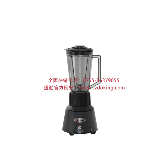 法國SANTOS 33E 強力酒吧攪拌機