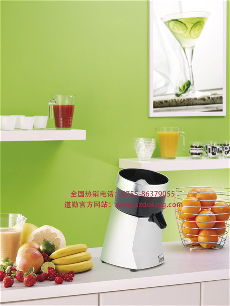 SANTOS 71CSANTOS 71C 柳橙榨汁機