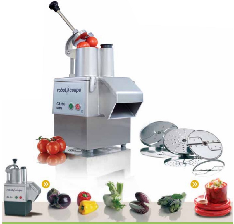 法國(guó)robot coupe CL50 Ultra