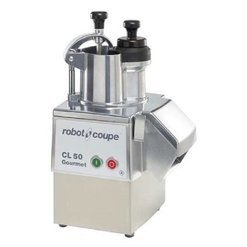 法國(guó)robot coupe CL50Gourmet