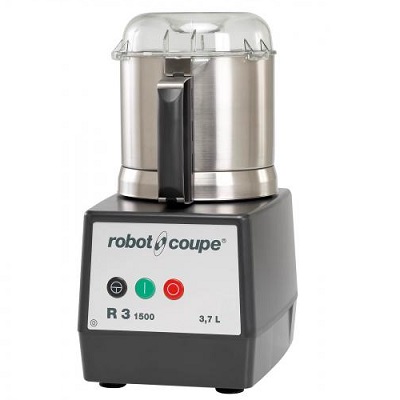 法國(guó)robot coupe R3-1500臺(tái)式切割攪拌機(jī)(單速/單相)