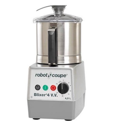 法國(guó)robot coupe Blixer4V.V.乳化攪拌機(jī)