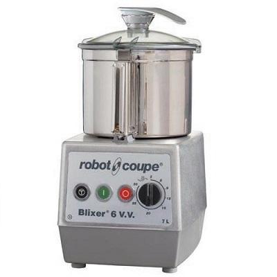 法國(guó)樂巴托robot coupe Blixer6 v.v.乳化攪拌機(jī)