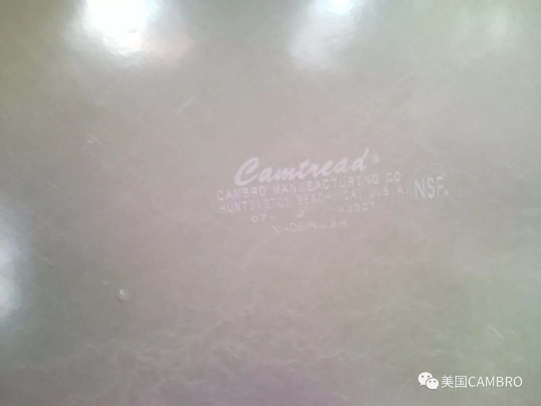 美國(guó)cambro