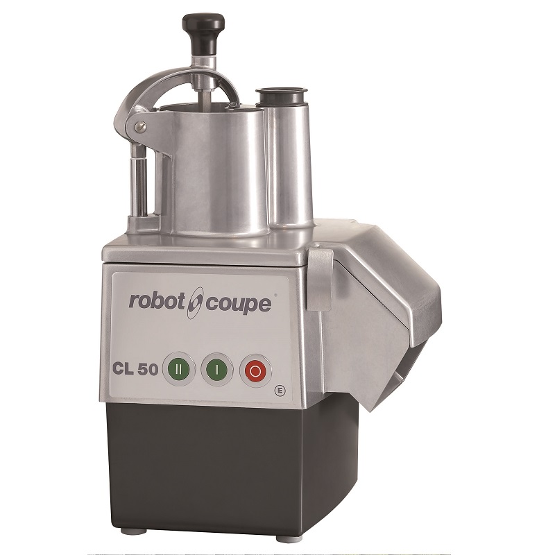 robot coupe CL50