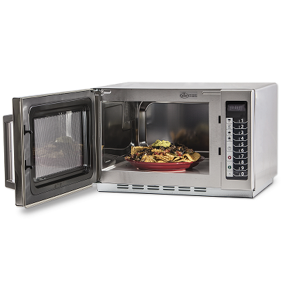 美料馬仕達(dá) CRCS511TS 商用微波爐