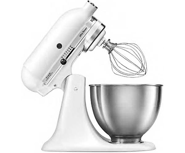美國KitchenAid抬頭式廚師機(jī)5KSM95C