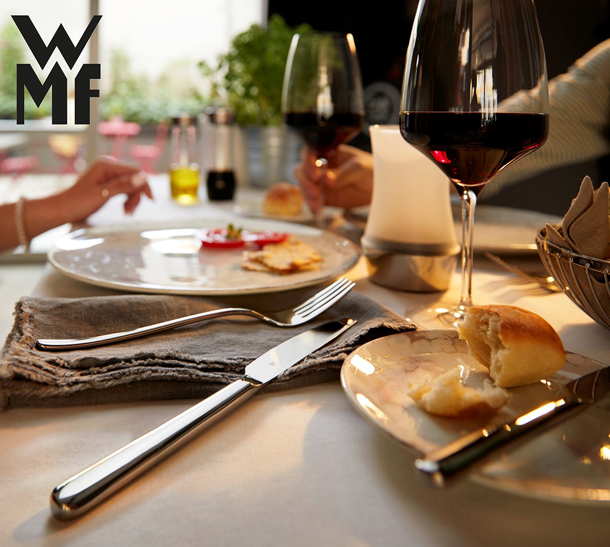 WMF